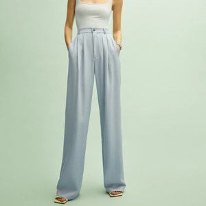 NWT - REFORMATION Mason Pant - Mineral - Size 0